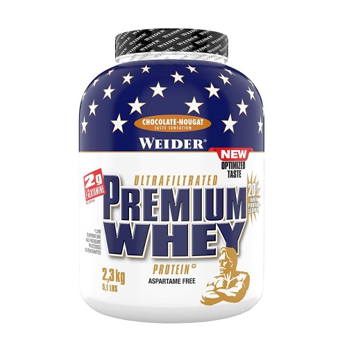 5LB PREMIUM WHEY